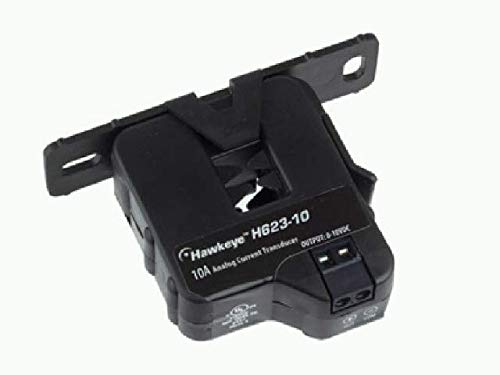 Veris,Current Xducer,Split-Core,0-10A,0-10VDC, H623-10