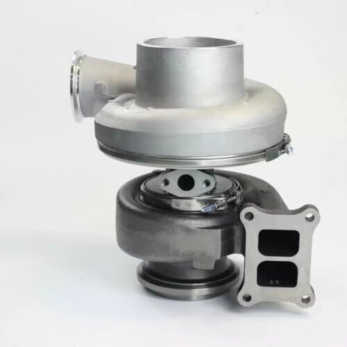 HT60 3537074 Turubocharger 3804808 Fits for 1970-2012 Cummins 3.9 5.9 N14 ISM ISC Engine 3803585 3804308