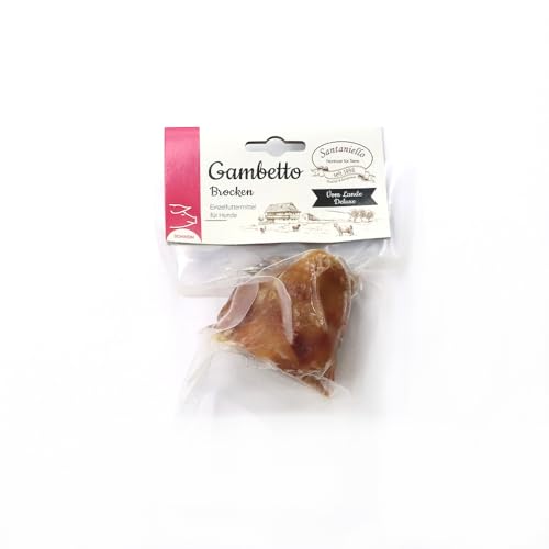 Osso di prosciutto nobile Gambetto, 5 pezzi