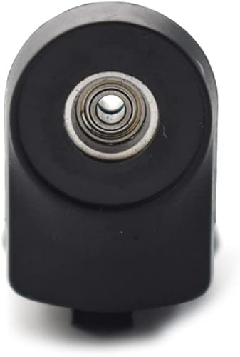 Miniatura 7 de Gimbal Roll Arm with Motor for D-JI Mavic Air 2 Drone Camera R-Axis Lower Bracket Replacement Repair Parts