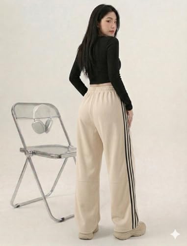 Image of FASHA Women Lower | Women's Track Pant | Joggers for Womens | Cotton Track Pants for Women | Sports Lower for Womens | Gym Joggers | Running Track Pant | Yoga Pants | Workout Bottom Wear