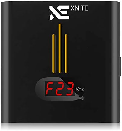 Ultrasonic Pest Repeller Non Toxic pest Control Indoor Insects Repellent,with Night Light Against Bed Bugs, Cockroach, Rat, Spider, Flea, Ant, Mosquitos Repellent,Mice,rejector Mosquito (Black)