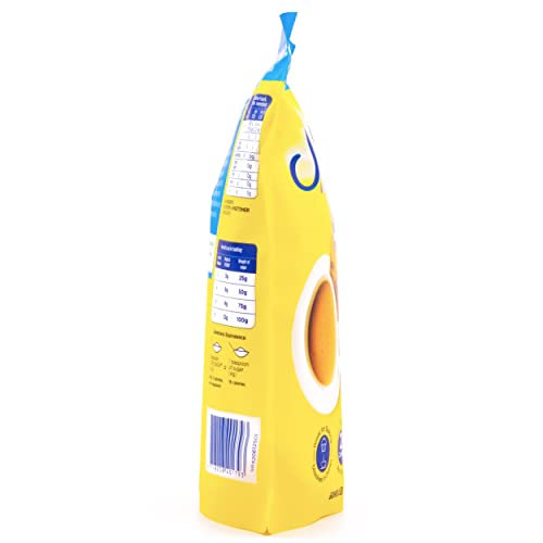 SPLENDA No Calorie Sweetener Granulated Sugar Substitute 125g Pouch