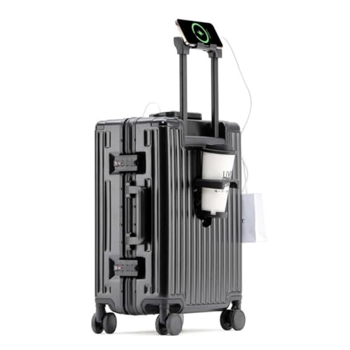 [LZGG] ���@�\�g���x���g�����[�P�[�X�A�t�����g�I�[�v���A�A���~�t���[���AUSB�f���A���[�d�A20/24/26/28�C���`�Ή��A���j�o�[�T���z�C�[���A�@���������ݑΉ��A���őϋv���̂��鑽�i�K�L�k���b�h�A�Ɨ������m�[�g�p�\�R�����[���A�B���J�b�v�z���_�[