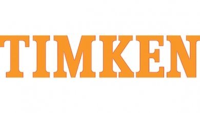 Timken Ball P4S Super Precision - 2MM9108WI