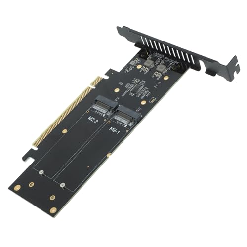 Adaptateur NVMe vers PCI-E Operitacx pour manque de port M.2