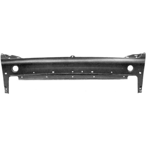 Preisvergleich Produktbild Van Wezel 5812666 Frontverkleidung