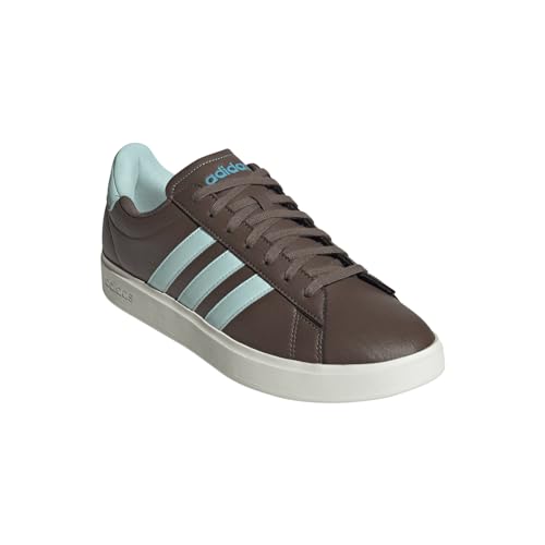 Image of adidas Women Grand Court 2.0 Casual Shoe
