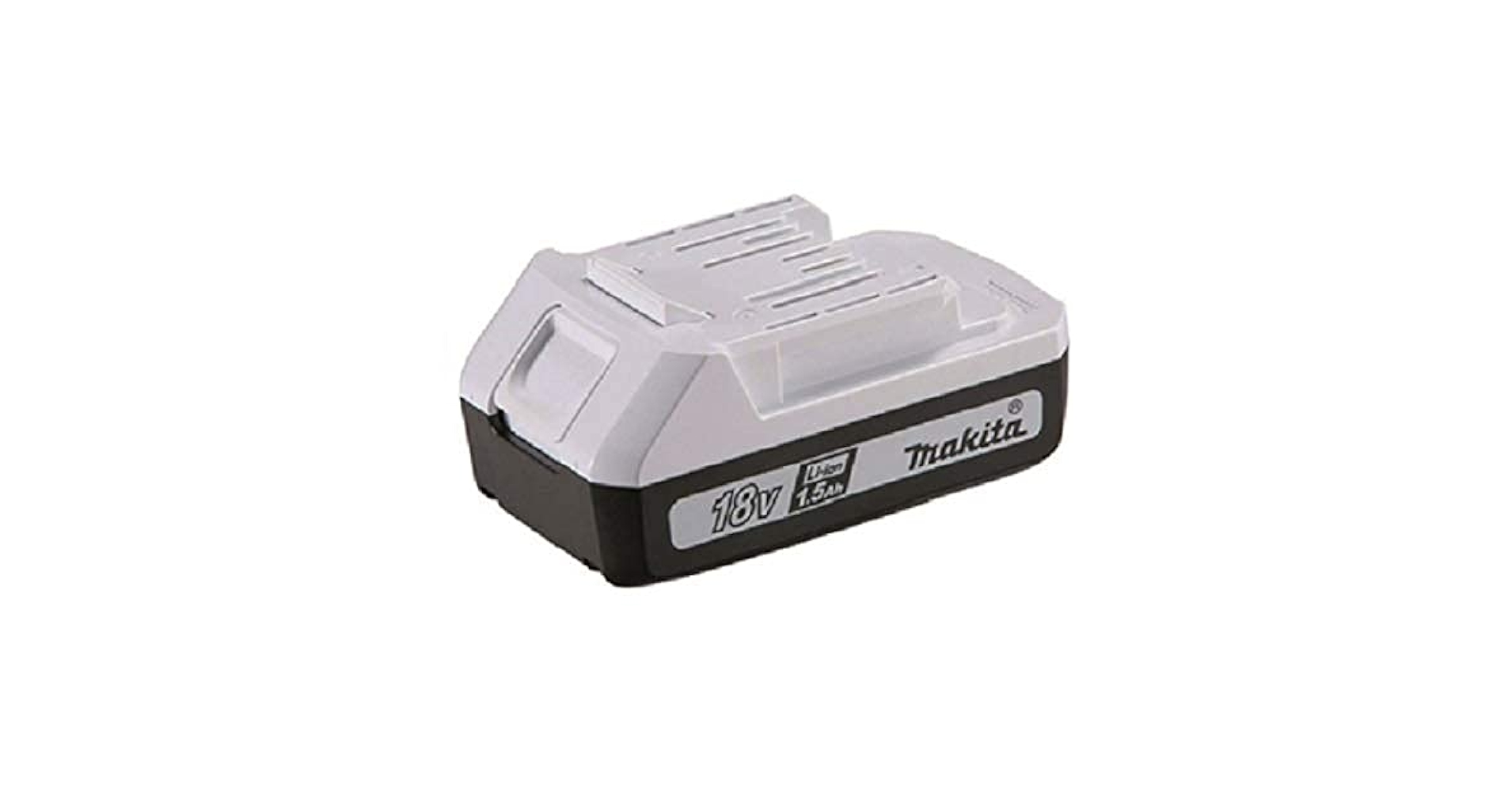 Amazon.com: Makita 198186-3 BL1815G 18V Lithium Battery