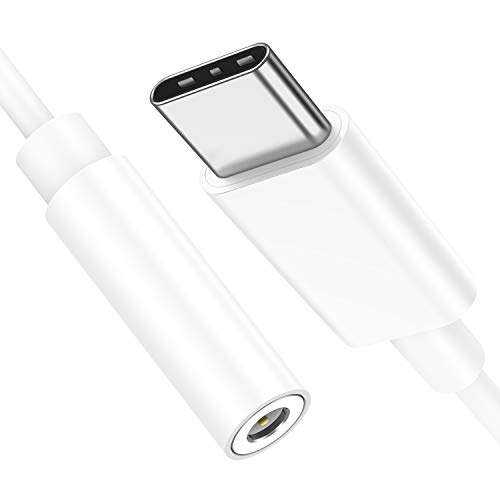 AD ADTRIP USB Type C to 3.5mm Audio Adapter USB C to Headphone