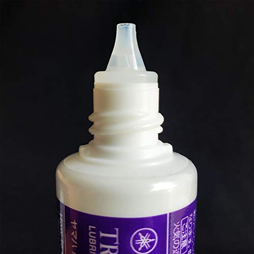 Image of Yamaha Trombone Slide Lubricant, 30ml