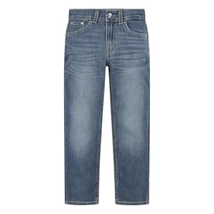 Levi Strauss Signature Gold Men’s Athletic Fit Jeans