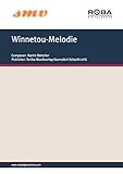 smvc zentralschweiz  Winnetou-Melodie: Notenausgabe