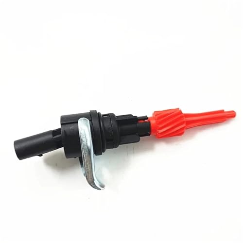 Capteur de vitesse défaillant ? Solution 1H0919149A Seat Leon