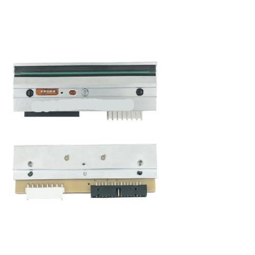 Tête d'impression thermique 300dpi pour étiqueteuse ZT510