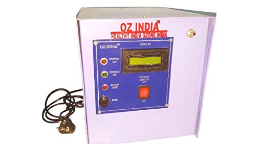 OZONE AIR PURIFIER
