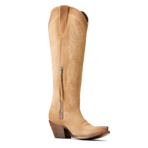 ARIAT Laramie StretchFit Western Boot2