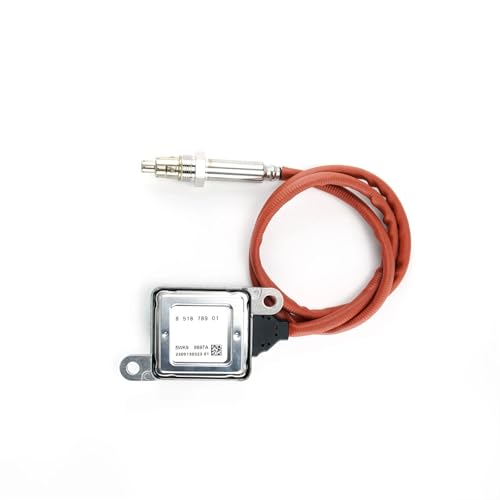 Capteur NOx BMW anti mode degrade pour E70 F30 X5 328d reference 5WK96697A