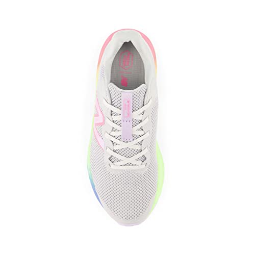 New Balance GPARIKG4 Kids Arishi Fresh Foam V4 Sneaker thumb #4