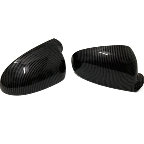 Coque rétroviseur carbone pour Golf 5 GTI R32 2003-2009 gauche droite
