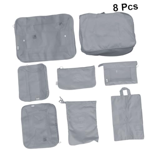 [DIKACA] 8 sp[|[`_ yʖhf ߗސp[obO gxQbWI[KiCU[ X[cP[Xd֗ObY O[