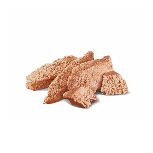 Image of Royal Canin Shih TZU, Adult Dog Food, 85 Grams, Pack of 12, Wet Food, Supports Healthy Skin & Coat & Cardiac Health