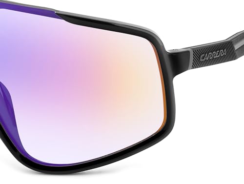 CARRERA CARRERA 4017/S 807 BLACK 99/1/135 MAN Sunglasses3