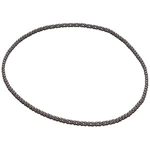 Aqxreight 25H 136 Verbindungs-Antriebskette Stahllegierung