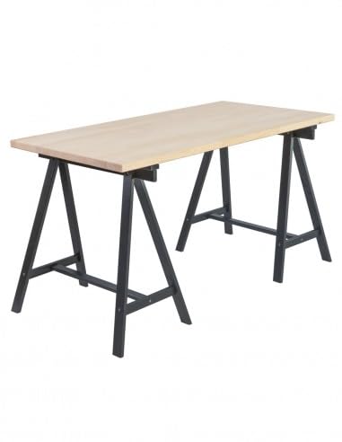 Caballetes para Mesa Escritorio Madera Marca Astigarraga