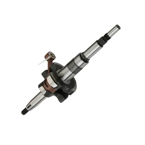 Vilebrequin de scooter pour TGB 50 101R et pièces moteur 50cc 2T