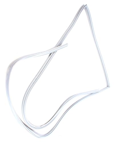 Compatible for use with Kolpak Gasket 30X78 Rh Triple 3 Sided 225141075 KolCoh42211