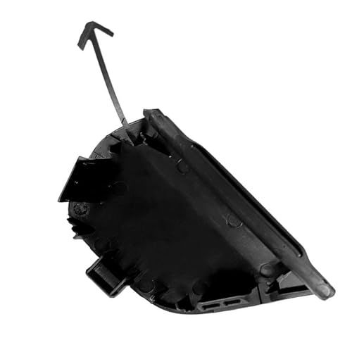 Cache-anneau remorquage avant perdu ? Solution pour Prius C 2015-2016
