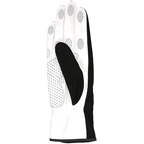 Guantes de Deporte Dunlop para Hombre Talla M Cover