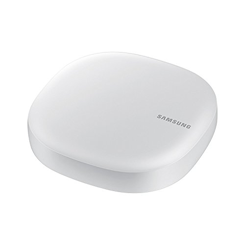 Samsung ET-WV520B Single Connect Home AC1300 Router, White