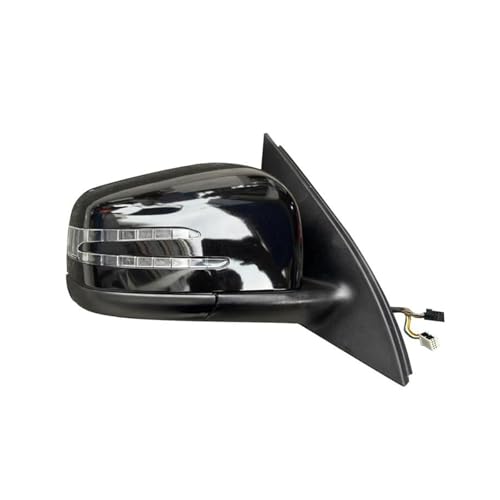 Rétroviseur droit Mercedes W166 pour remplacer un miroir cassé