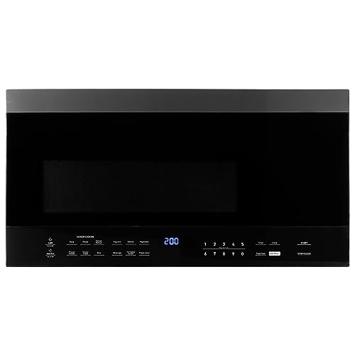 Find The Best Microwave Over The Range Reviews & Comparison Katynel