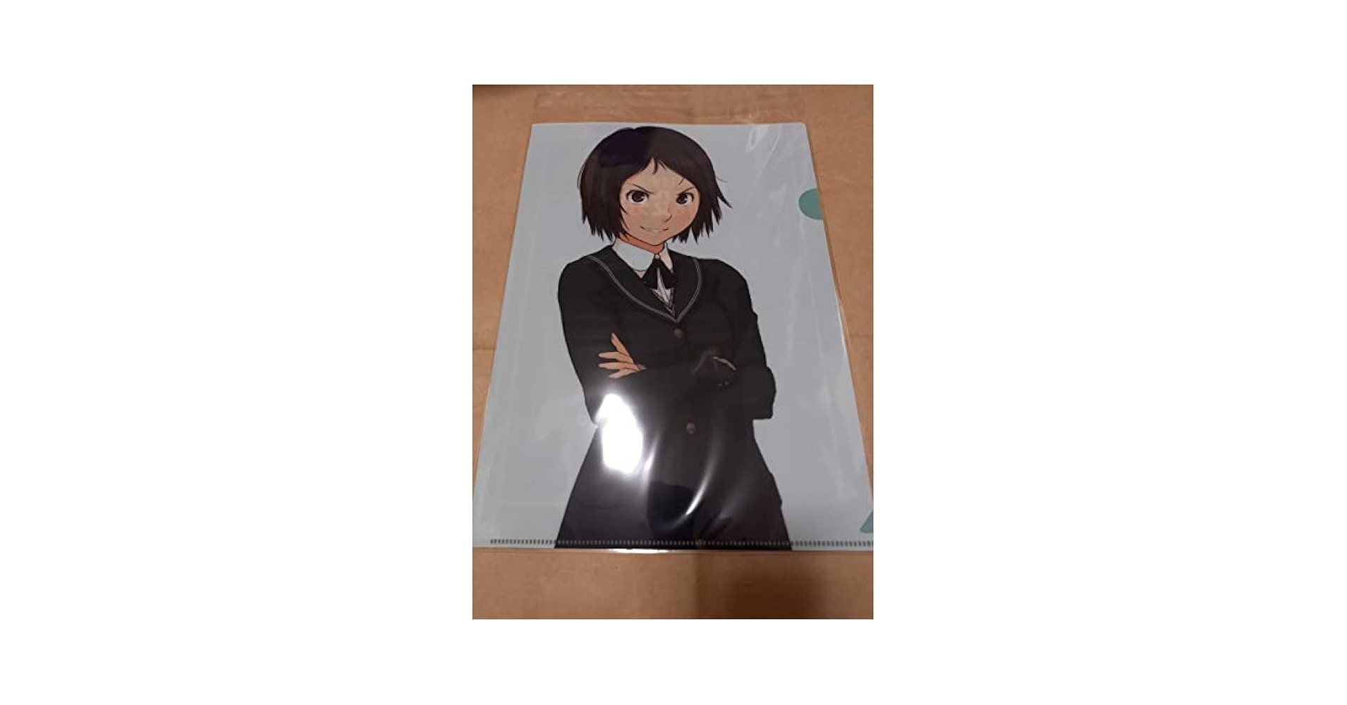 新品未開封6種セット　アマガミSS　私立輝日東高校創設祭　クリアファイル Amazon.co.jp: アマガミSS 私立輝日東高校創設祭 クリアファイル