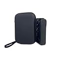 Kimyoaee Hove Custodia da trasporto per HOVERAir X1 Pro PROMAX 8K Action Accessori per fotocamera volante impermeabile custodia protettiva rigida con cordino