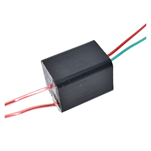 KUVIEZ Estator Magneto Encendedor De Generador De Presión De Alto Voltaje De 20KV Y 20000V Encendido para Pulsos De Transformador Motocicleta Rectificador