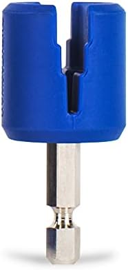 MusicNomad MN220 GRIP Drill Bit String Peg Winder