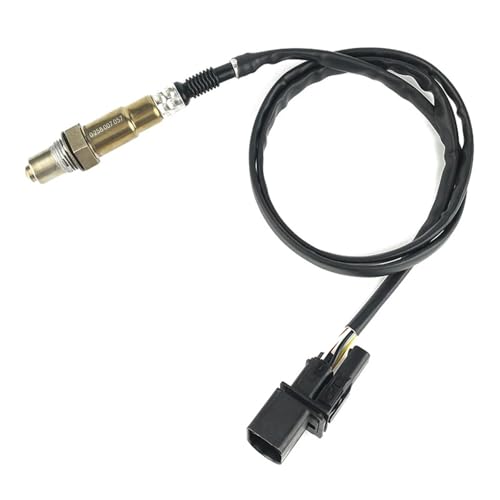 Capteur O2 large bande 0258007057 résout le voyant moteur Audi TT