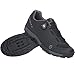 Produktbild Scott Sport Trail Evo Boa MTB Trekking Fahrrad Schuhe schwarz/grau 2022: Größe: 45