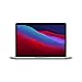 Produktbild 2020 Apple MacBook Pro mit Apple M1 Chip (13", 8 GB RAM, 256 GB SSD) - Space Grau