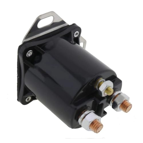 Relais solénoïde 12V 3740067 AR73144 pour engins de levage 460SJ 660SJ - 4