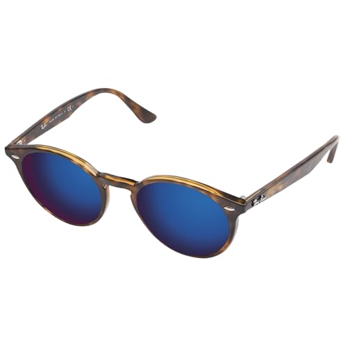 Image of LenzReborn High-impact Polarized Lens Replacement for RayBan RB2180 49mm Sunglass - More Options