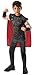 Rubie's (700652-S Costume Thor Endgame Classic Bambino, Multicolore, S