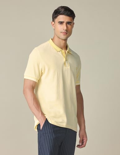 Image of U.S. Polo ASSN. Apparel Polo Shirt