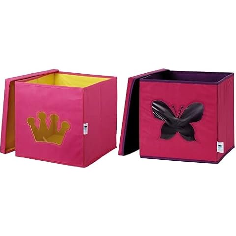 LOVE IT STORE IT Aufbewahrungsboxen Cover