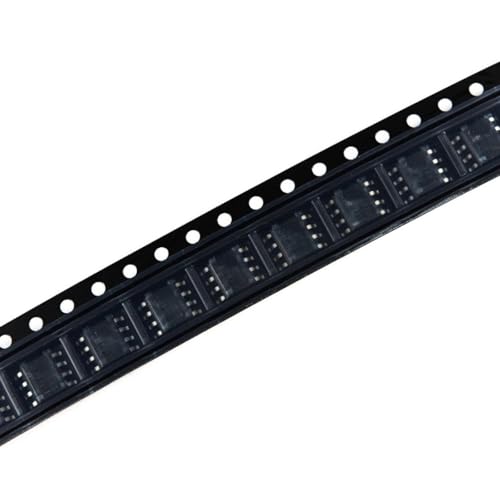 4614BL MOSFET 40V Dual P + N Channel Transistor, 20 unidades, SOP8 SMD, semiconductor, componente electrónico