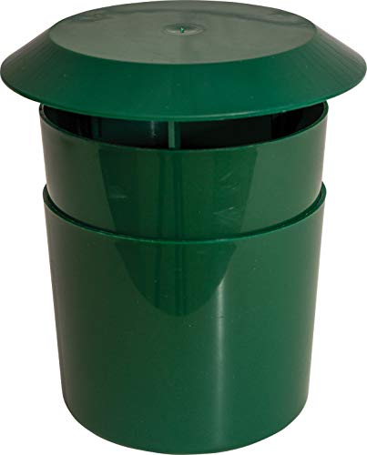 Garden Slug and Snail Traps Beer Traps - Pack of 2 - Image 3
